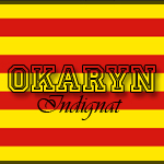 Avatar de Okaryn